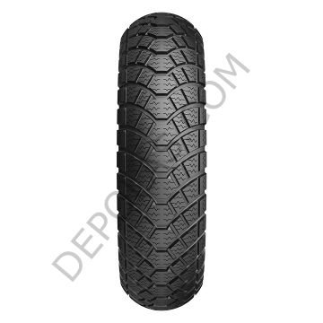 Anlas Winter Grip 2 (SC-500) 120/70R15 M/C 66H M+S TL. Ön/Arka Motosiklet Lastiği