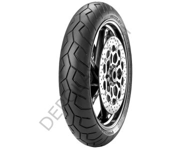 Pirelli Diablo 130/70ZR16 (61W) Ön Motosiklet Lastiği