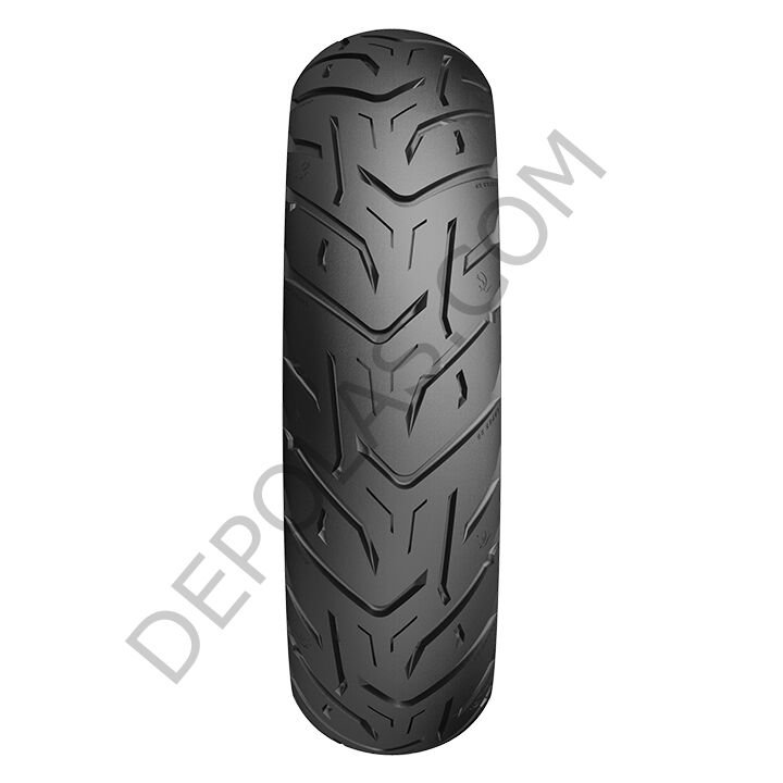 Anlas Capra RD 160/60R15 M/C 67V TL Arka Motosiklet Lastiği