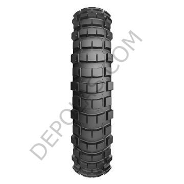 Anlas Capra X Rally 90/90-21 M/C 54R M+S TT Ön Motosiklet Lastiği