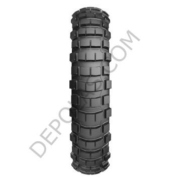 Anlas Capra X Rally 140/80-18 M/C 70R M+S TL Arka Motosiklet Lastiği