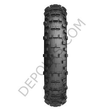 Anlas Capra Extreme 90/100-21 M/C 57R M+S TT Ön Motosiklet Lastiği