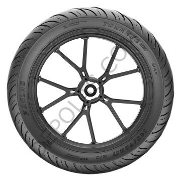 Anlas Tournée Sport 130/70-17 M/C 62S TL Arka Motosiklet Lastiği