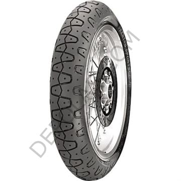 Pirelli Phantom Sportscomp 100/90-18 56H Ön Motosiklet Lastiği