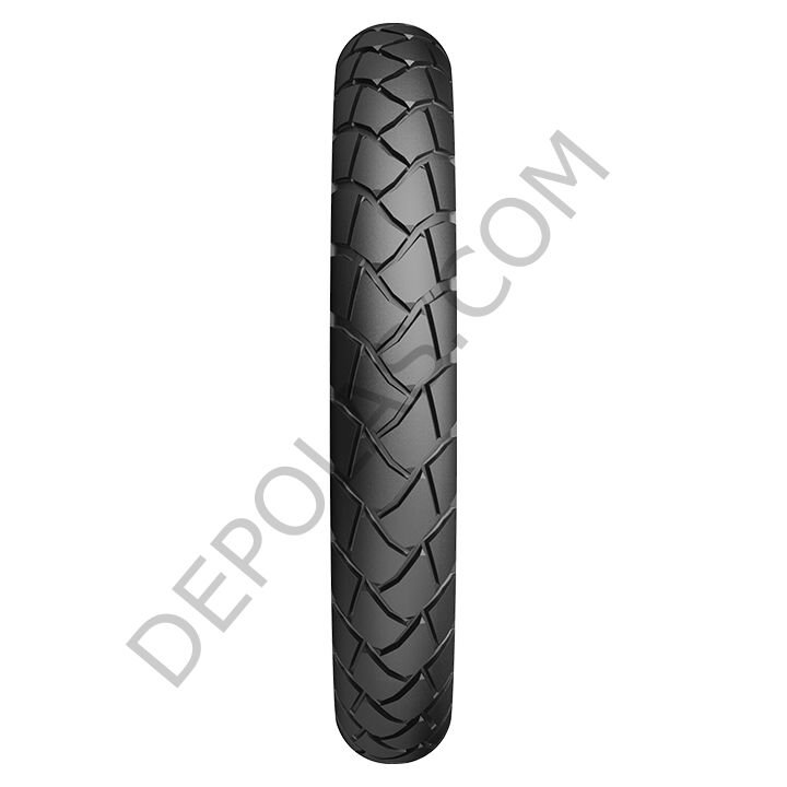 Anlas Capra 130/90-15 M/C 66Q TL Arka Motosiklet Lastiği