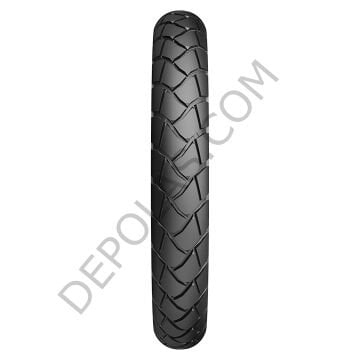 Anlas Capra 130/90-15 M/C 66Q TL Arka Motosiklet Lastiği