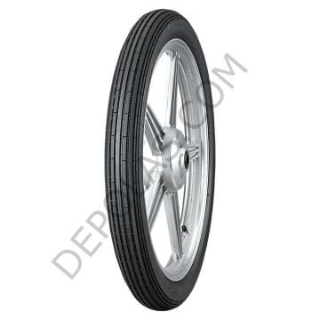 Anlas AF-4 2.50-18 M/C 40L TT Ön Motosiklet Lastiği