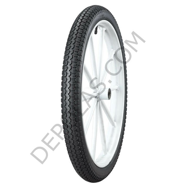 Anlas AR-1 2.25-19 M/C 37L TT Ön Motosiklet Lastiği