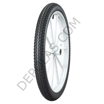 Anlas AR-1 2.25-19 M/C 37L TT Ön Motosiklet Lastiği