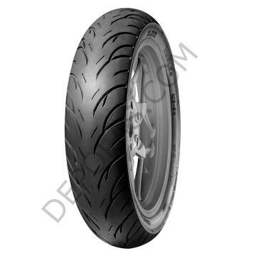 Anlas MB-34 2.50-17 M/C 38P TL Ön Motosiklet Lastiği