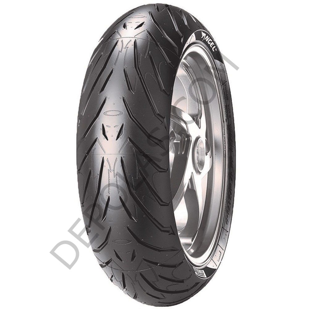 Pirelli Angel ST 180/55ZR17 (73W) Arka Motosiklet Lastiği