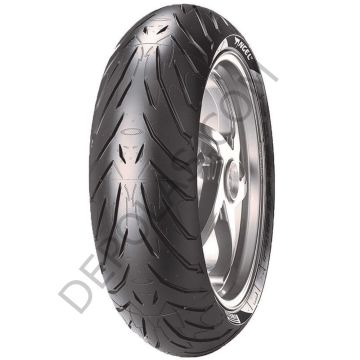 Pirelli Angel ST 180/55ZR17 (73W) Arka Motosiklet Lastiği