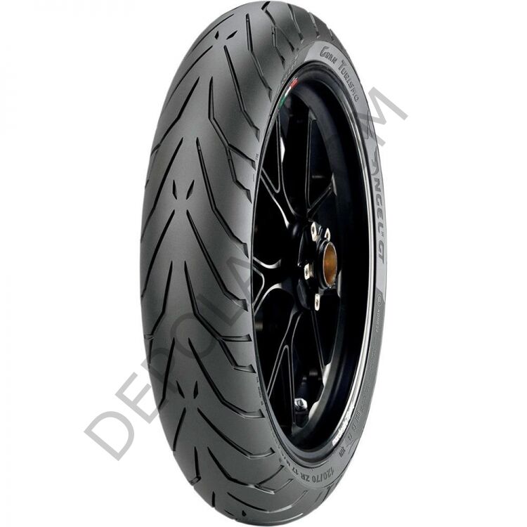 Pirelli Angel GT 120/70ZR18 (59W) Ön Motosiklet Lastiği