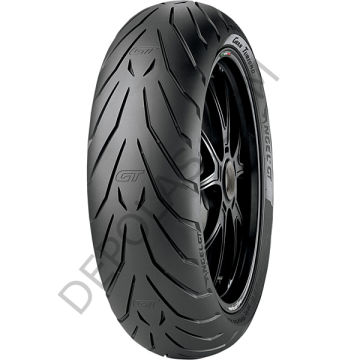 Pirelli Angel GT 170/60ZR17 (72W) Arka Motosiklet Lastiği