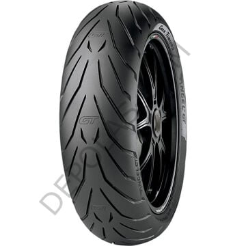 Pirelli Angel GT 190/55ZR17 (75W) Arka Motosiklet Lastiği