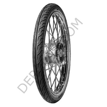 Anlas MB-37 50/100-18 M/C 22J TT Ön Motosiklet Lastiği