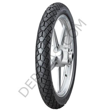 Anlas MB-79 2.50-17 M/C 38L TT Ön Motosiklet Lastiği