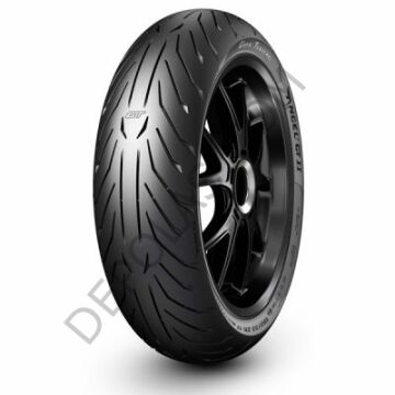 Pirelli Angel GT II 170/60R17 72V Arka Motosiklet Lastiği