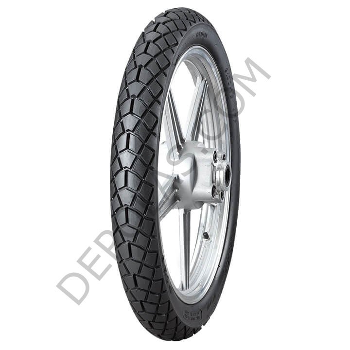 Anlas MB-79 2.75-17 M/C 47P TT REINF. Ön/Arka Motosiklet Lastiği