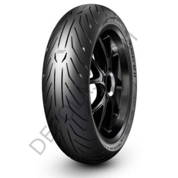 Pirelli Angel GT II 180/55ZR17 (73W) (A) Arka Motosiklet Lastiği