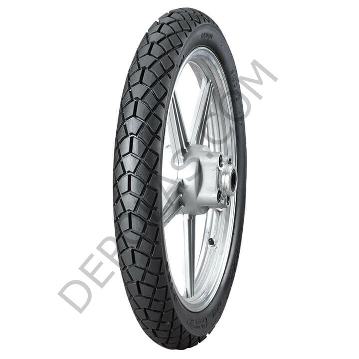 Anlas MB-79 3.00-18 M/C 47P TL Ön/Arka Motosiklet Lastiği