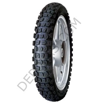 Anlas MS-1 4.10-18 M/C 60P TL Arka Motosiklet Lastiği