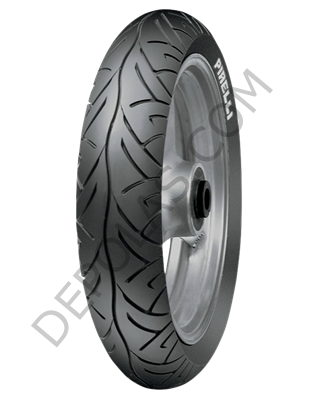 Pirelli  MT 75  110/80-17 57S Arka Motosiklet Lastiği