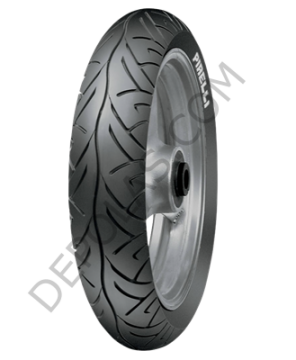 Pirelli  MT 75  110/80-17 57S Arka Motosiklet Lastiği