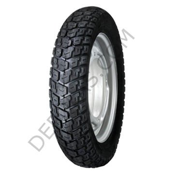 Anlas MT-1 110/90-16 M/C 59P TL Ön Motosiklet Lastiği