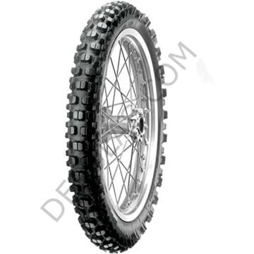 Pirelli MT21 Rallycross 90/90-21 TT 54R M+S Ön Motosiklet Lastiği