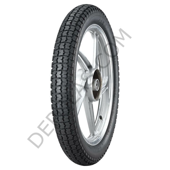 Anlas NR-1 3.25-16 M/C 48P TT Ön/Arka Motosiklet Lastiği