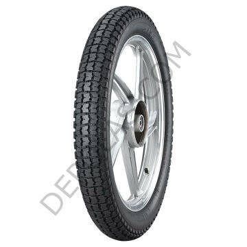 Anlas NR-1 3.25-16 M/C 48P TT Ön/Arka Motosiklet Lastiği