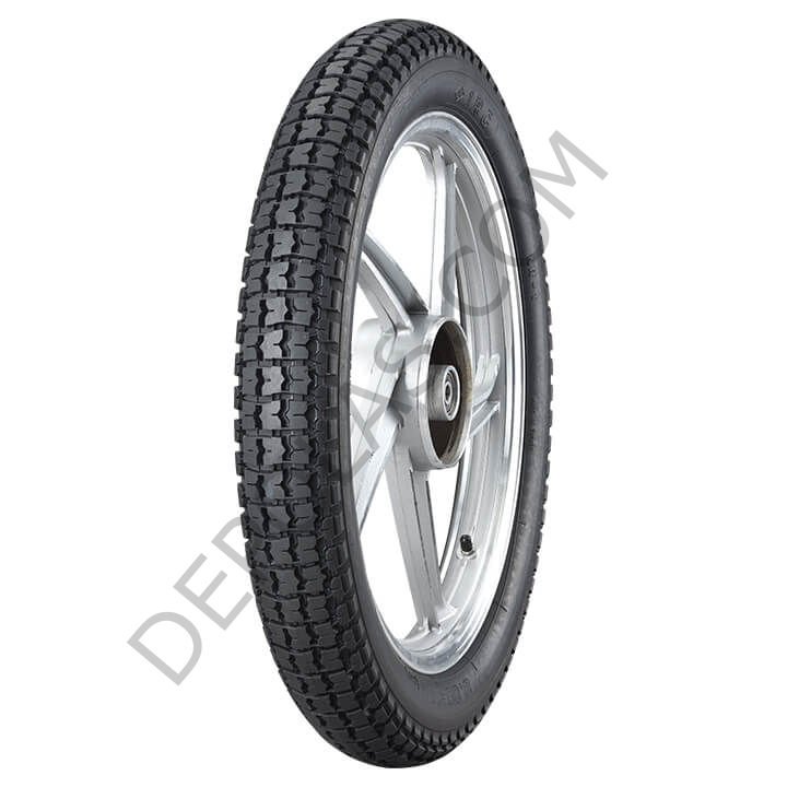 Anlas NR-1 3.00-17 M/C 45P TL Ön/Arka Motosiklet Lastiği