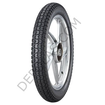 Anlas NR-1 3.00-17 M/C 45P TL Ön/Arka Motosiklet Lastiği