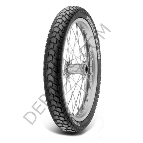 Pirelli MT60 90/90-21 54H Ön Motosiklet Lastiği