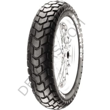 Pirelli MT60 130/80-17 65H Arka Motosiklet Lastiği