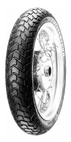 Pirelli MT60 RS 120/70ZR18 (59W) Ön Motosiklet Lastiği