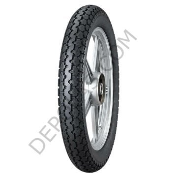 Anlas NR-2 3.50-18 M/C 56P TT Ön/Arka Motosiklet Lastiği