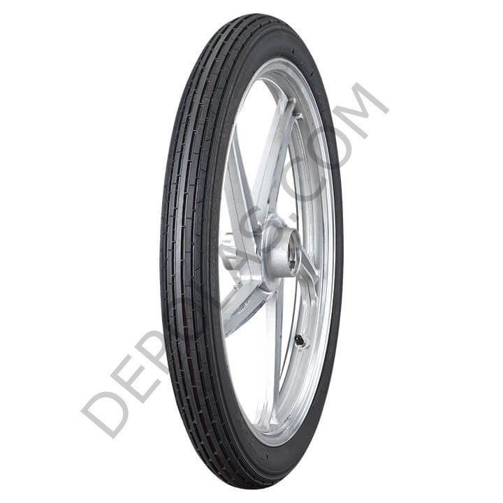 Anlas NF-7 2.25-17 M/C 33L TT Ön/Arka Motosiklet Lastiği
