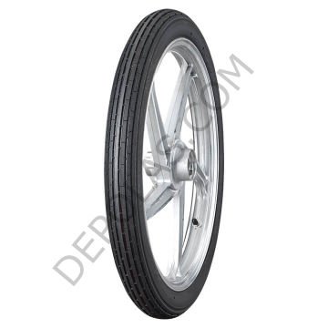 Anlas NF-7 2.25-17 M/C 33L TT Ön/Arka Motosiklet Lastiği