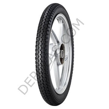 Anlas NR-7 2.25-16 M/C 38J TT REINF. Ön/Arka Motosiklet Lastiği