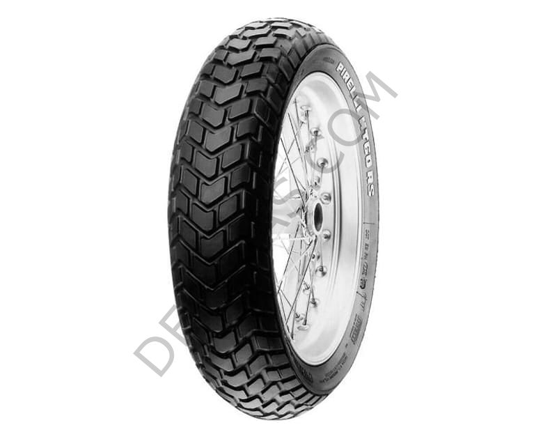 Pirelli MT60 RS 180/55ZR17 (73W) (C) Arka Motosiklet Lastiği