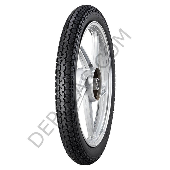 Anlas NR-7 2.25-17 M/C 33L FF Ön/Arka Motosiklet Lastiği