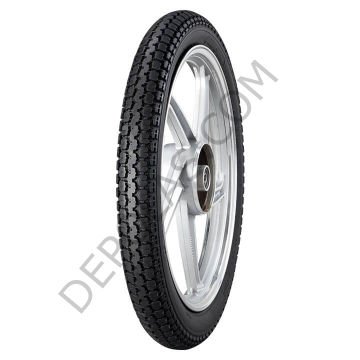 Anlas NR-7 2.25-17 M/C 33L FF Ön/Arka Motosiklet Lastiği