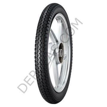 Anlas NR-7 2.75-17 M/C 41P TT Ön/Arka Motosiklet Lastiği