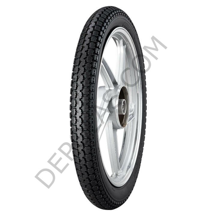Anlas NR-7 2.50-18 M/C 40L TT Ön Motosiklet Lastiği