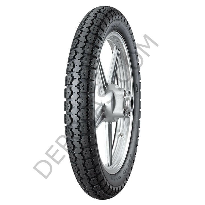 Anlas NR-9 3.50-18 M/C 56P TT Arka Motosiklet Lastiği