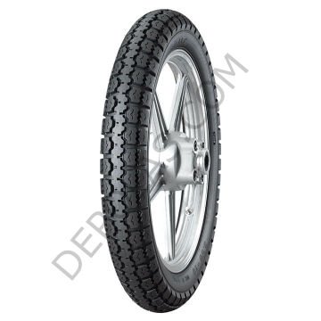 Anlas NR-9 3.50-18 M/C 56P TT Arka Motosiklet Lastiği