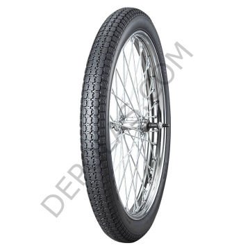 Anlas NR-14 2.50-19 M/C 41L TT Ön/Arka Motosiklet Lastiği