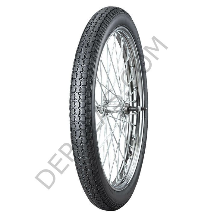 Anlas NR-14 2.75-19 M/C 43P TT Ön Motosiklet Lastiği